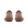 CLARKS FUNNY DREAM CASUAL SHOE-Pink